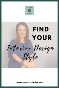 Find Your Inteiror Design Style