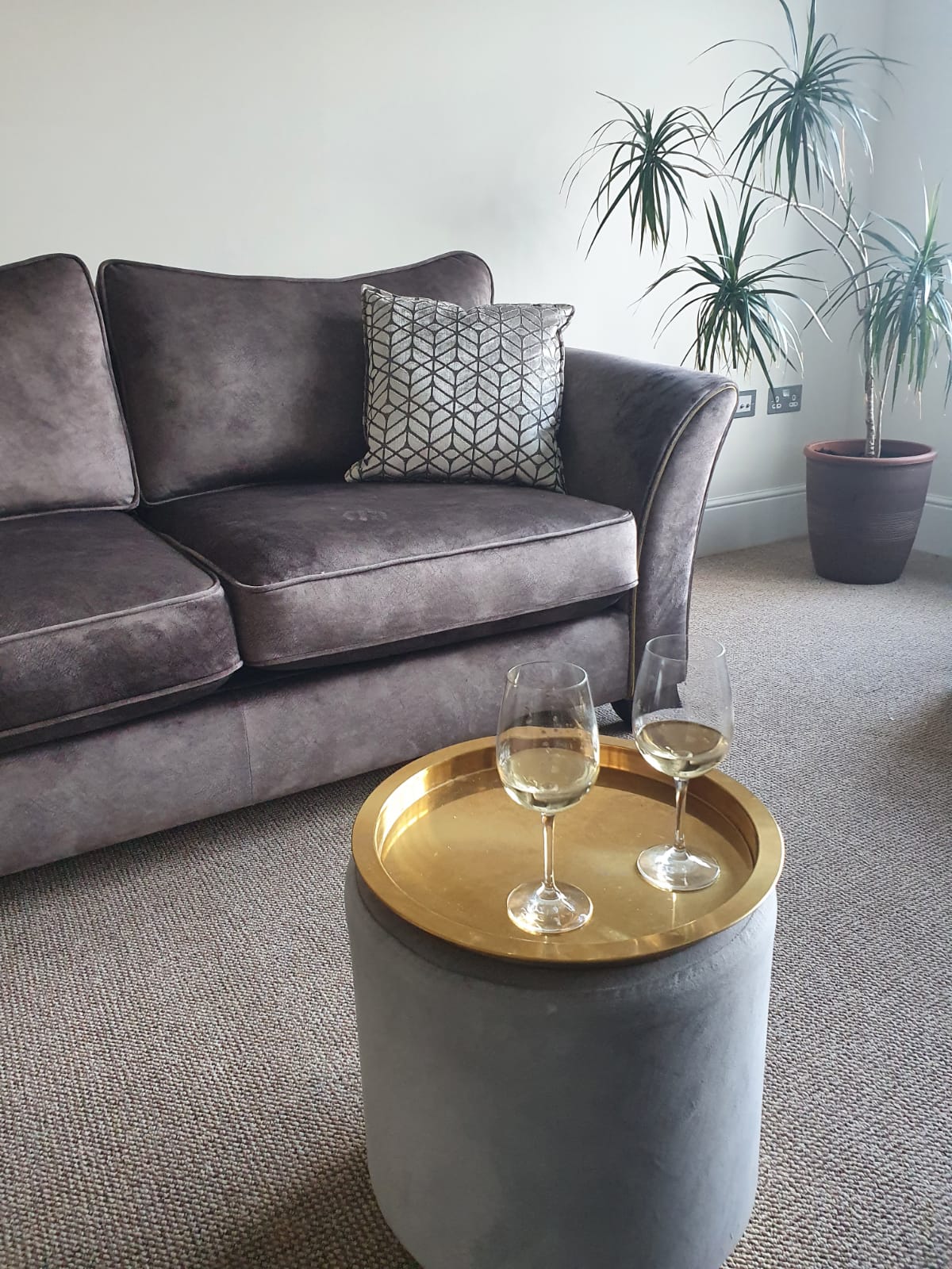 Modern Sofabed for 2021
Amora by Furniture Village